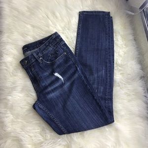 Vigoss Tomboy Jeans